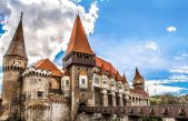 Científicos explican qué se esconde bajo el castillo del conde Drácula en Transilvania