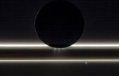 Confirmado por la NASA: Saturno está perdiendo sus anillos