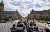 Luxemburgo se convertirá en el primer país en el que todo el transporte público es gratuito