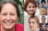 Las caras falsas imaginadas por una nueva IA son cada vez más reales