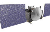 La NASA llega a Bennu, el asteroide que puede chocar con la Tierra