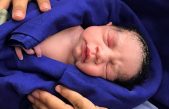Nace el primer bebé tras el trasplante de útero de una donante fallecida