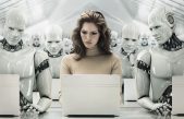 Los robots sexuales estarán programados para sufrir por amor