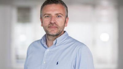 “El 5G aún no es una realidad. No hay terminales”