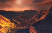 El planeta cercano que puede albergar vida pese a sus 170 grados bajo cero