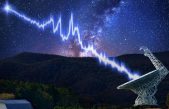 Detectan otra misteriosa señal de radio repetida llegada del espacio exterior