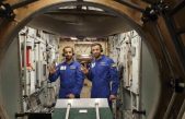 Emiratos Árabes Unidos también quiere conquistar el espacio con sus petrodólares