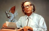 Las predicciones del año 2019 de Isaac Asimov