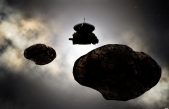 La sonda New Horizons acaba de sobrevolar Ultima Thule