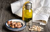 El Aceite de Argán puede ayudar a mejorar la elasticidad de la piel
