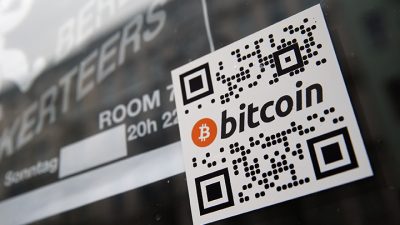 Un algoritmo revela y rastrea cómo se blanquean bitcoins robados