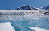 Perforan más de un kilómetro de hielo para llegar a un lago antártico en busca de vida