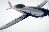 Rolls-Royce revela su avión eléctrico que busca batir el récord mundial de velocidad