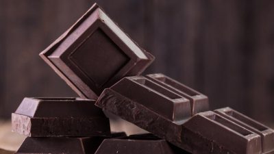 Curiosidades sobre el chocolate