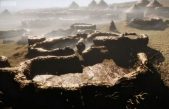 Halla una mítica ciudad perdida en África