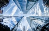 Ciudades verticales del futuro: vivir a 1.000 metros del suelo
