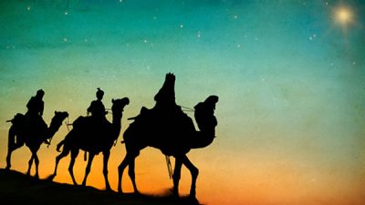 La mirra: el analgésico que Baltasar le regaló al niño Jesús