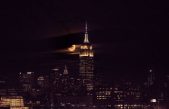 Este fin de semana: Un eclipse y una Superluna