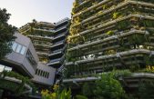 Edificios inspirados en la naturaleza