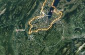 El futuro acelerador circular del CERN dejará pequeño al LHC