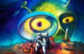 7 libros de ciencia ficción indispensables