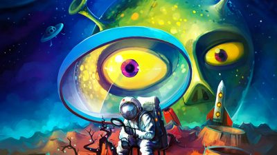 7 libros de ciencia ficción indispensables