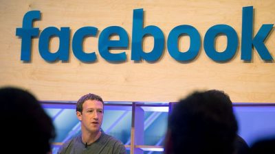 Mark Zuckerberg quiere fusionar Facebook, Instagram y Whatsapp