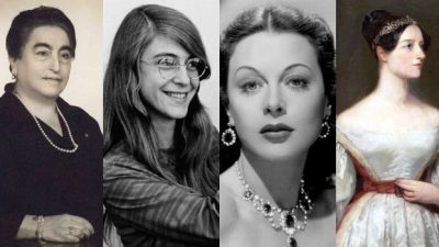 Por qué no ha habido (aún) ninguna mujer gurú en Silicon Valley