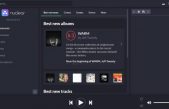 Nuclear: Alternativa gratuita a Spotify
