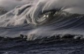 Desvelan el misterio de las gigantescas olas ‘asesinas’