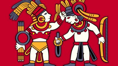 Religión azteca o méxica: dioses, creencias y cultura de una de las civilizaciones más fascinantes de la historia