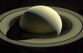 Cuando Saturno era un planeta sin anillos