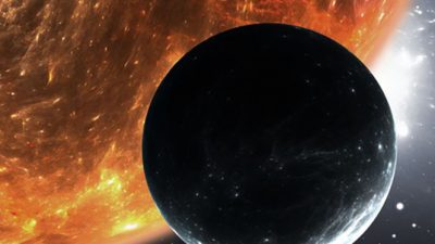 Descubren una supertierra en la zona de habitabilidad de una enana roja