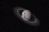 Algo distinto a un planeta gigante puede estar oculto en los confines del Sistema Solar