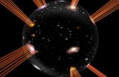 Nueva hipótesis apunta a que nuestro universo es una burbuja en una dimensión extra