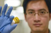 Crean un dispositivo para transformar el wifi en electricidad