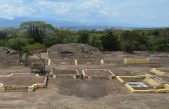Descubren el primer templo dedicado a Xipe Tótec en la Zona Arqueológica de Ndachjian–Tehuacán