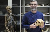 El paleontólogo Antonio Rosas: “Probablemente seamos los últimos homo sapiens”