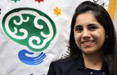 Conoce a Dafne Almazán, la niña ‘genio’ mexicana más joven de la Universidad de Harvard