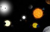 El exoplaneta imaginario