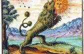 Carl Jung sobre el sol alquímico