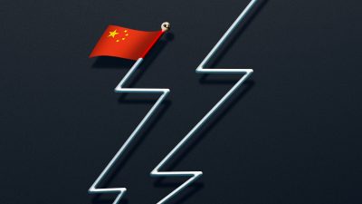 Decir que EE. UU. y China libran una guerra fría ni es cierto ni ayuda a nadie