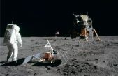 Los dueños de la Luna: ¿Quién controla nuestro satélite natural y sus recursos?