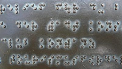 Día Mundial del Braille