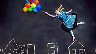 8 motivos por los que la creatividad incentiva una vida plena