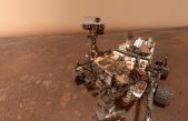 Descubren un nuevo uso del Curiosity tras más de seis años de misión en Marte