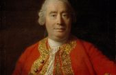 Se difunde que la teoría de la relatividad de Einstein fue inspirada por David Hume (y Hume por el budismo)