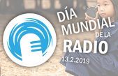 Día mundial de la radio