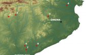 El entierro de perros fue un ritual funerario habitual en el nordeste de la península Ibérica hace unos 6.000 años