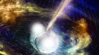 El enigma de la expansión del Universo que atormentó a Einstein, ¿a punto de resolverse?